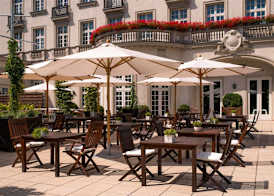 Parkhotel Quellenhof Aachen 4
