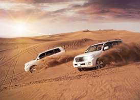 Club Jumbo Traders Hotel, Qaryat Al Beri avec activités incluses **** 4