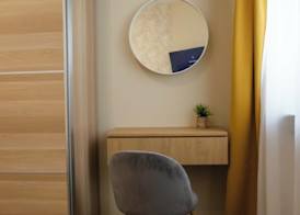 Little Bucharest downtown apartments Romana 4