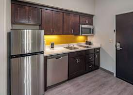 MainStay Suites Spokane Airport 4