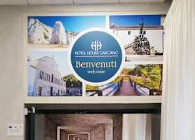 HOTEL HOUSE GARGANO 2