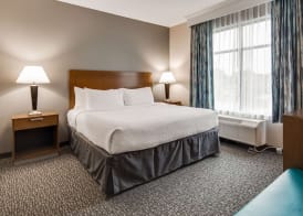 Best Western Plus Executive Residency Marion 4