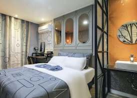 Changwon Dean Hotel 3