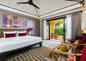 Hôtel Moracea by Khao Lak ***** 5