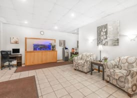 Days Inn by Wyndham St Clairsville 2