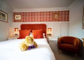 Feversham Arms Hotel & Verbena Spa 5