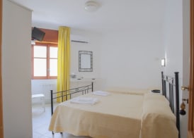 Hotel Bolivar 5