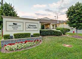 Homewood Suites by Hilton Leesburg, VA 4