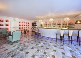 Grand Hotel La Favorita 2