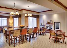 Hampton Inn Tremonton 3