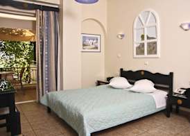 Sun Rise Hotel Apartments 2