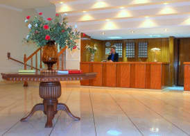 Famissi Hotel 3