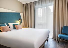 Aparthotel Adagio Lille Centre Grand Place 5