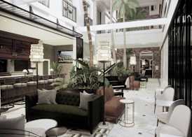The Tremont House, Galveston, a Tribute Portfolio Hotel 4
