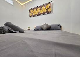 View Talay 5 - Beachfront Ocean View - High Floor & Huge Pool 3