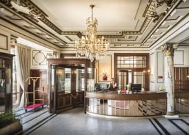 Villa Abbazia - by Liburnia Hotels & Villas 2