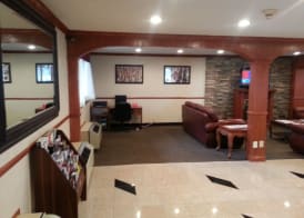 Americas Best Value Inn & Suites Monroe 2