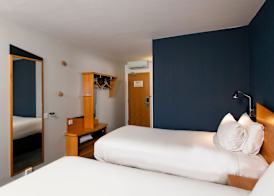 Holiday Inn Express MANCHESTER - SALFORD QUAYS by IHG 5