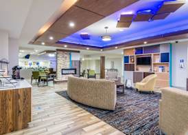 Comfort Inn & Suites Pittsburgh Fox Chapel 4