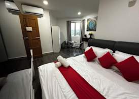Malden Hotel 5