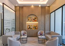 Aster Apartment Bali 2