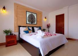 Bou Phanith Villa 2
