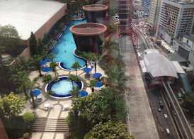 Grand Service Apt At Times Square 2