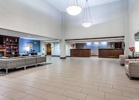 Wingate by Wyndham High Point Greensboro Airport South 3