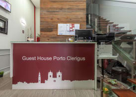 Guest House Porto Clerigus 2
