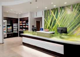 SpringHill Suites by Marriott San Diego Mission Valley 2