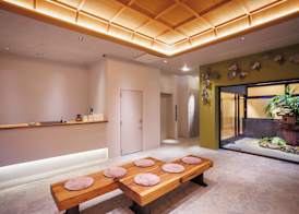 Hotel Ethnography Kiyomizu Gojo 2
