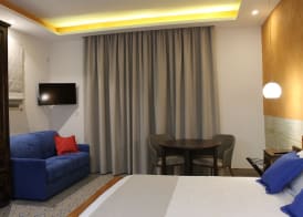 Palazzino Nina Boutique Hotel 3