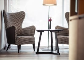 B&B Boutiquehotel Clara 3