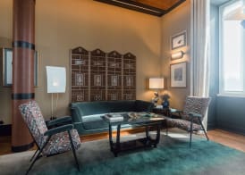 Valverde Lisboa Hotel & Garden - Relais & Chateaux 4