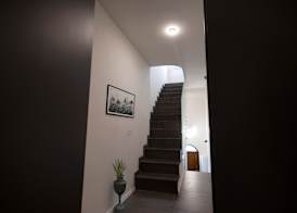 La Mia Terra Boutique Rooms 5
