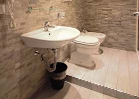NEW GENERATION HOSTEL Navigli Milano 4