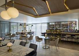 Hyatt Centric South Beach Miami 4