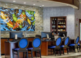Viana Hotel and Spa, Trademark Collection by Wyndham 4