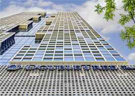 Doubletree By Hilton Shenzhen Bay 2