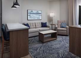 Candlewood Suites ST. ROBERT by IHG 5