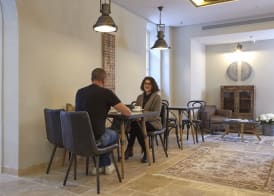 Carmella Boutique Hotel - Spa & Shelter Access 4