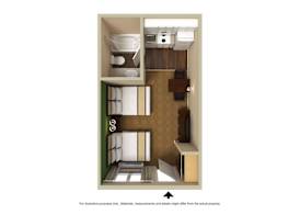 Extended Stay America Suites - Charleston - North Charleston 3