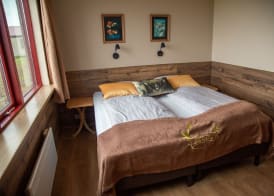 Hotel Smyrlabjörg 5