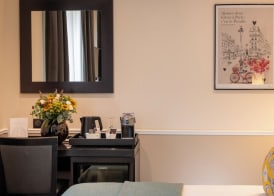 Hotel Park Lane Paris 5