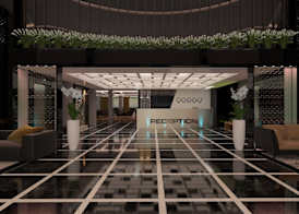 New Gate Hotel 2