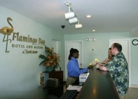 Flamingo Bay Hotel & Marina 3