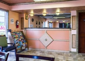 The Residency Inn 3