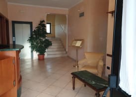 Hotel Margherita 3