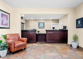 MainStay Suites Addison-Dallas 3