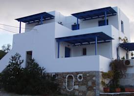 Helena's Apartments 2